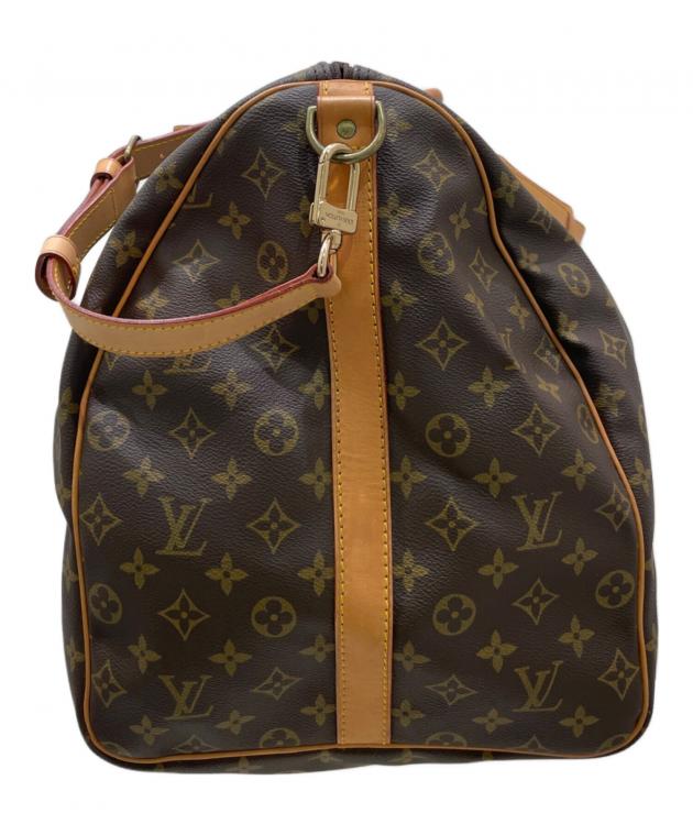 中古・古着通販】LOUIS VUITTON (ルイ ヴィトン) キーポル・バンド
