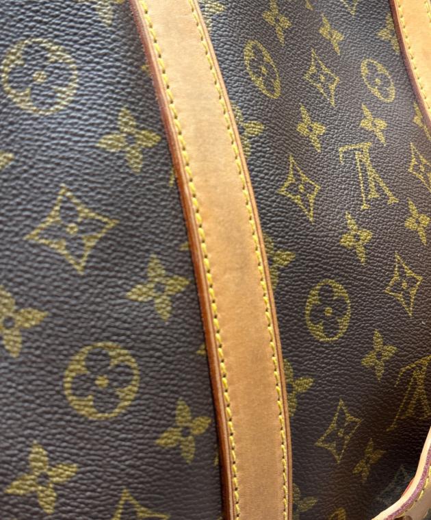中古・古着通販】LOUIS VUITTON (ルイ ヴィトン) キーポル・バンド