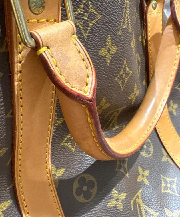 中古・古着通販】LOUIS VUITTON (ルイ ヴィトン) キーポル・バンド