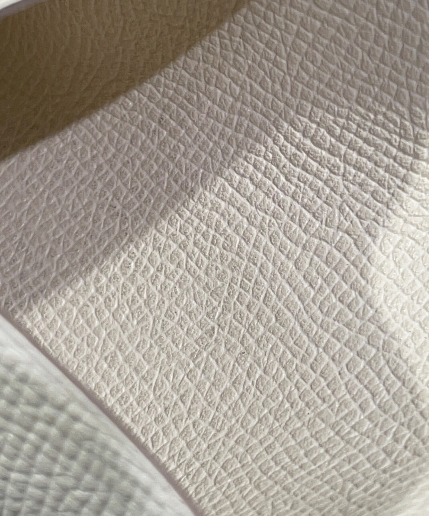 中古・古着通販】HERMES (エルメス) バスティア ホワイト｜ブランド