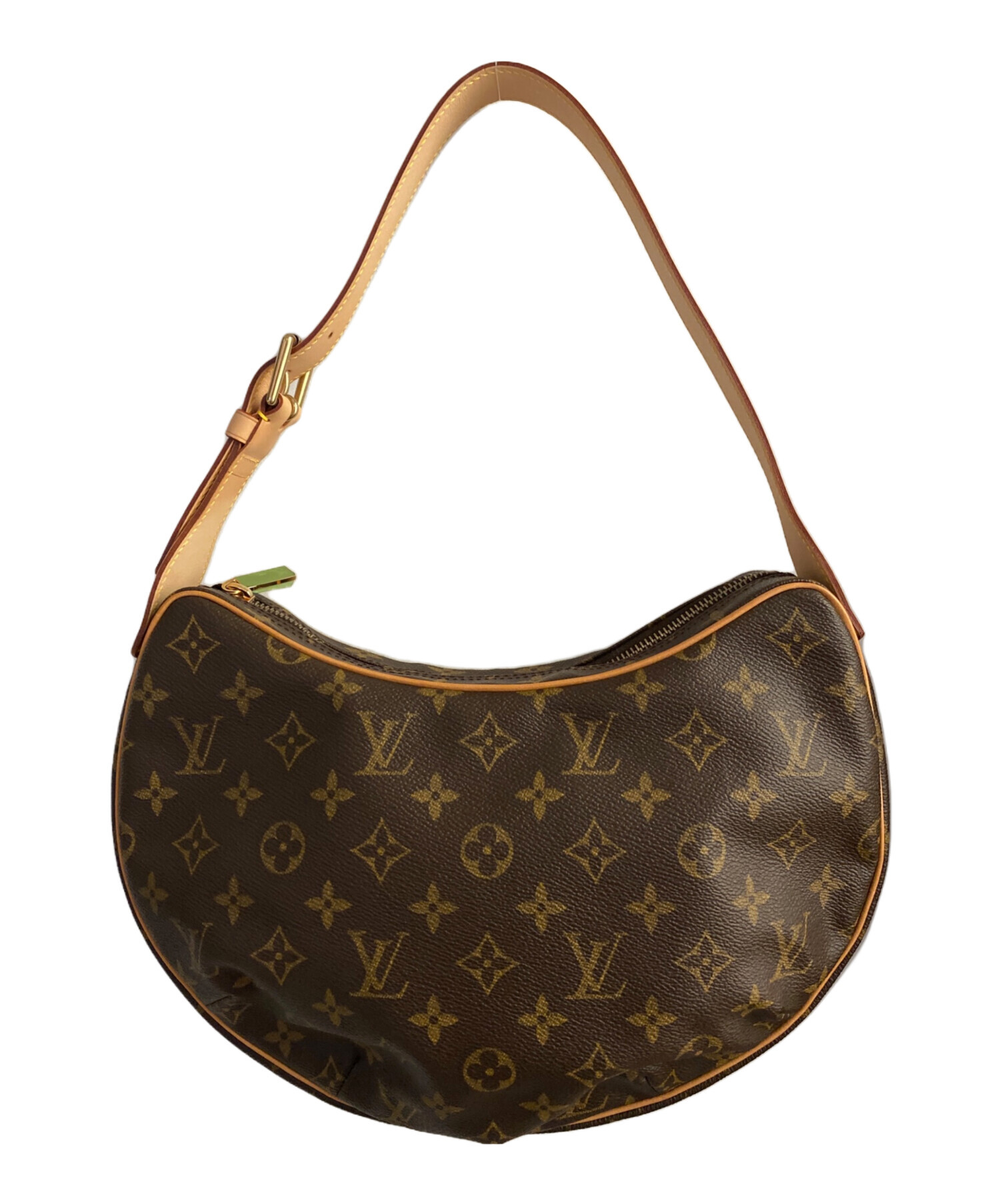 中古・古着通販】LOUIS VUITTON (ルイ ヴィトン) クロワッサンMM