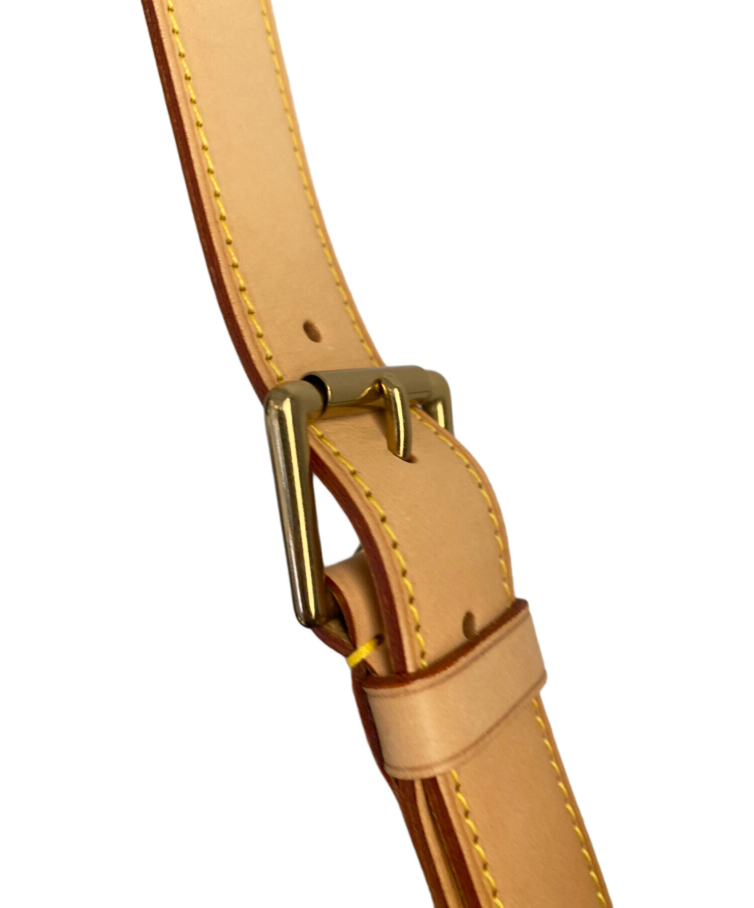 中古・古着通販】LOUIS VUITTON (ルイ ヴィトン) クロワッサンMM