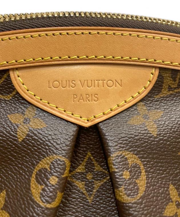 中古・古着通販】LOUIS VUITTON (ルイ ヴィトン) ティヴォリPM