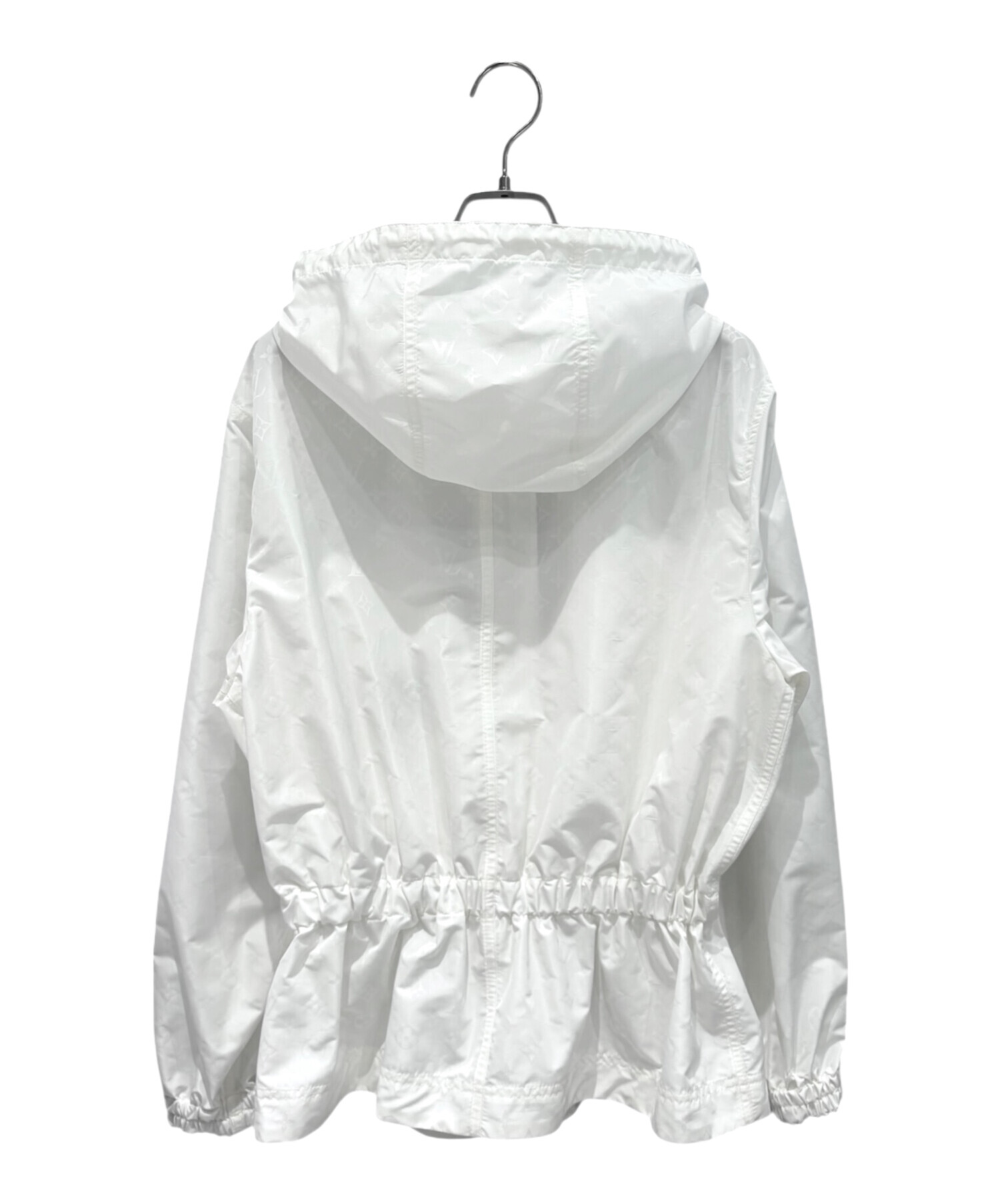 ルイヴィトン☆マウンテンパーカー未使用品 中古・古着通販】LOUIS VUITTON (ルイ ヴィトン) Mountain Parka