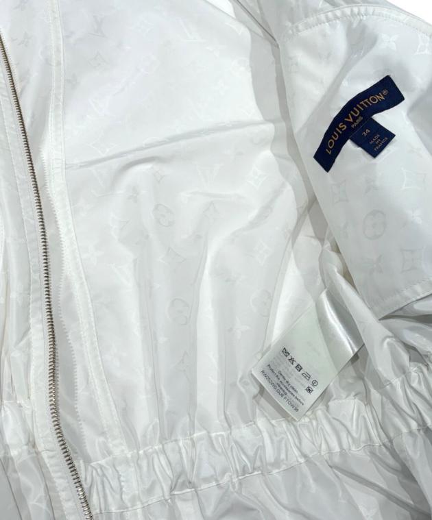 ルイヴィトン☆マウンテンパーカー未使用品 中古・古着通販】LOUIS VUITTON (ルイ ヴィトン) Mountain Parka