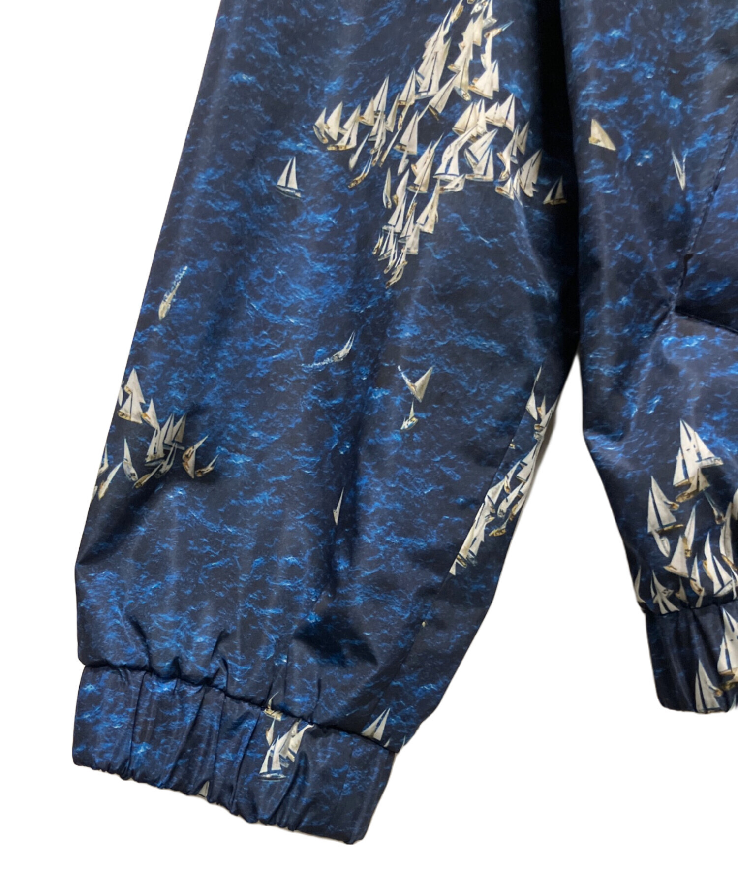 中古・古着通販】LOUIS VUITTON (ルイ ヴィトン) 25AW プリント