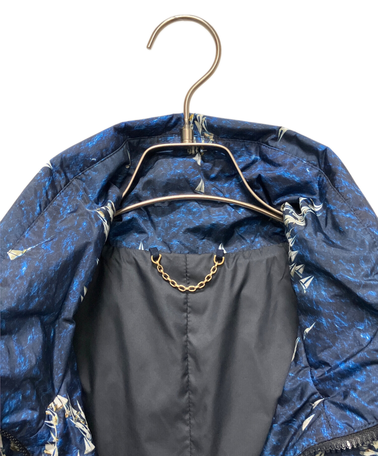 中古・古着通販】LOUIS VUITTON (ルイ ヴィトン) 25AW プリント