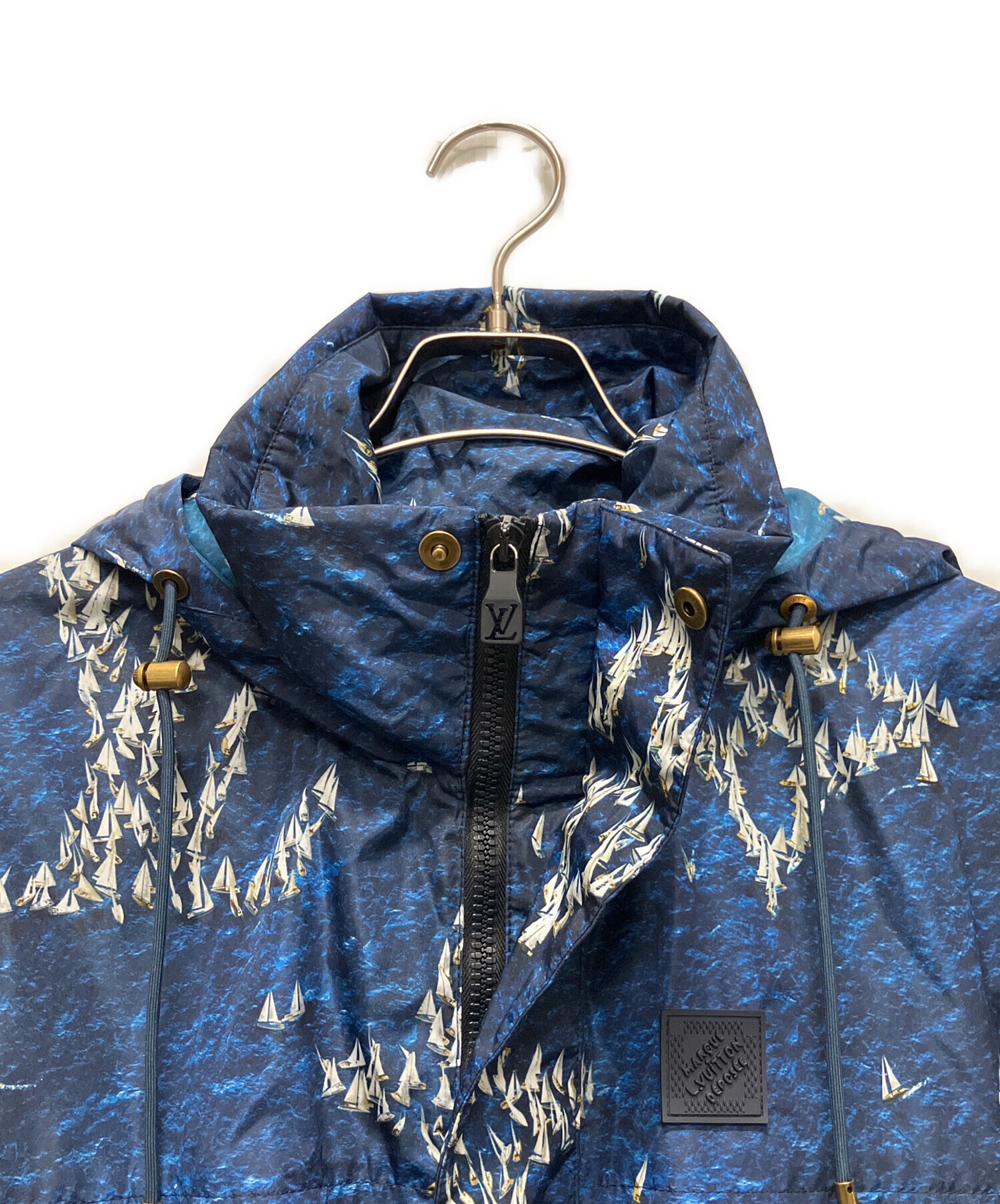 中古・古着通販】LOUIS VUITTON (ルイ ヴィトン) 25AW プリント