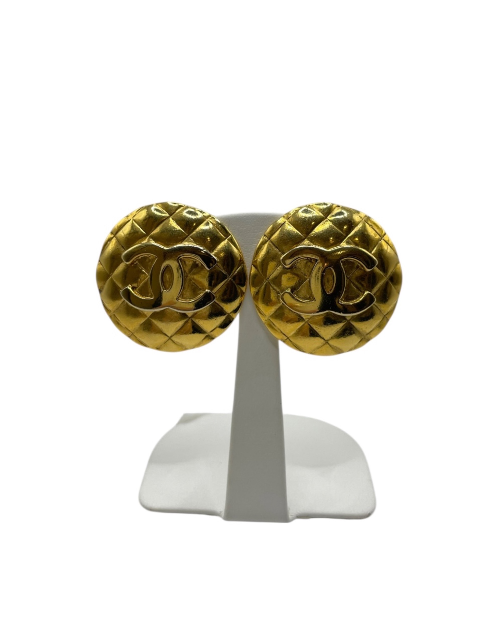 中古・古着通販】CHANEL (シャネル) ヴィンーテージ ココマーク