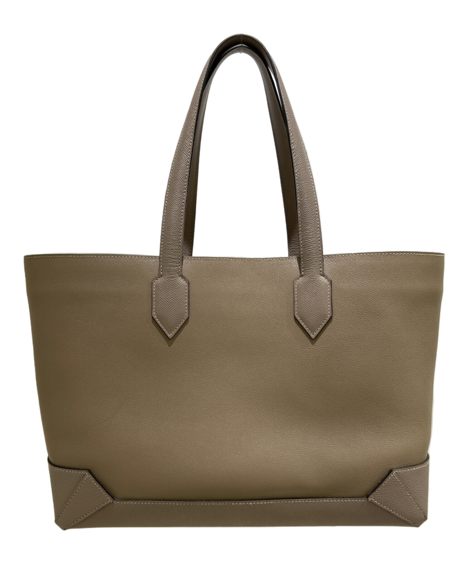 中古・古着通販】HERMES (エルメス) マキシボックスカバス35/トート