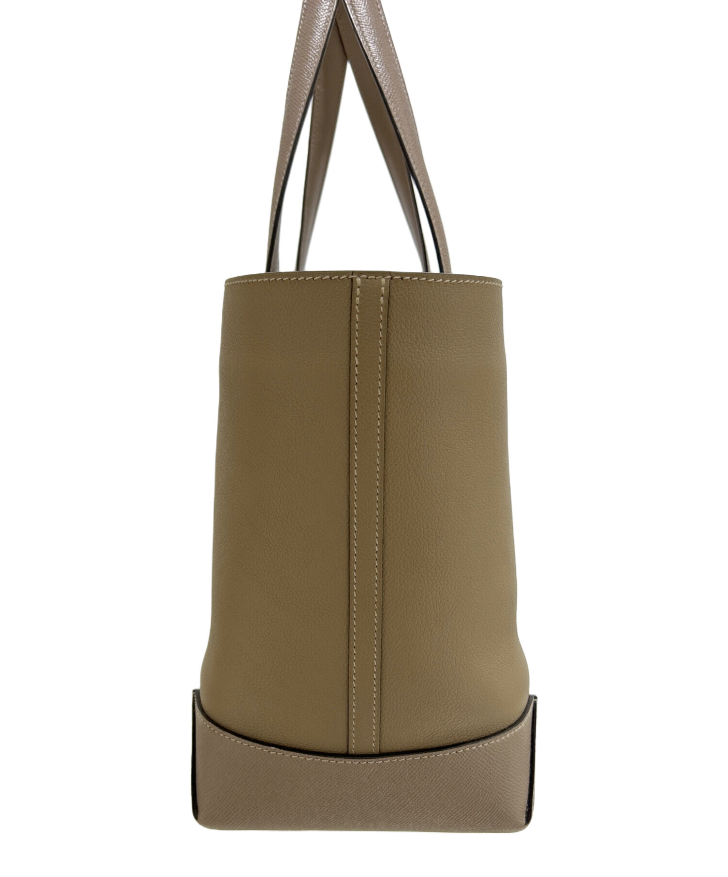 中古・古着通販】HERMES (エルメス) マキシボックスカバス35/トート