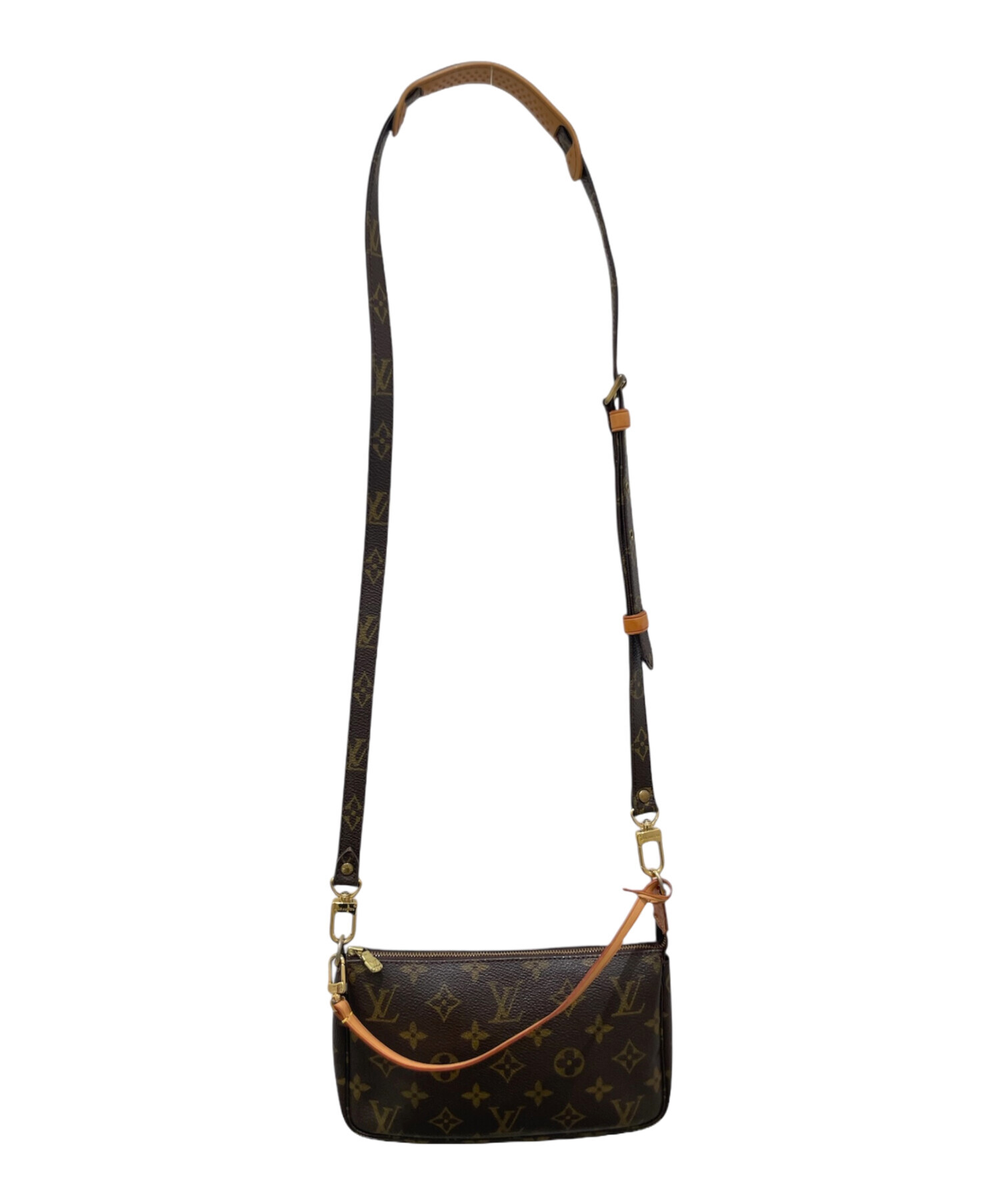 中古・古着通販】LOUIS VUITTON (ルイ ヴィトン) ポシェット・アクセ