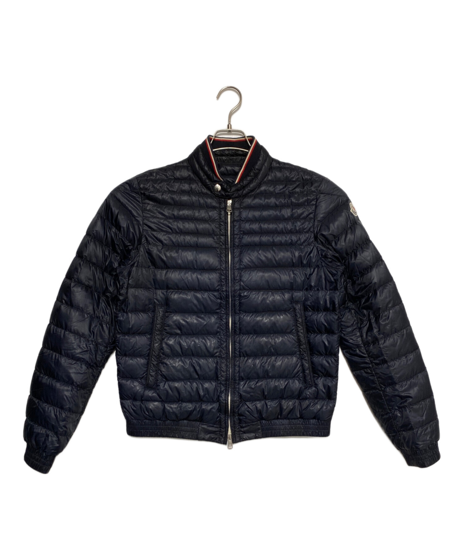MONCLER モンクレール GARIN ダウンジャケット 中古・古着通販】MONCLER (モンクレール) GARIN/ダウンジャケット
