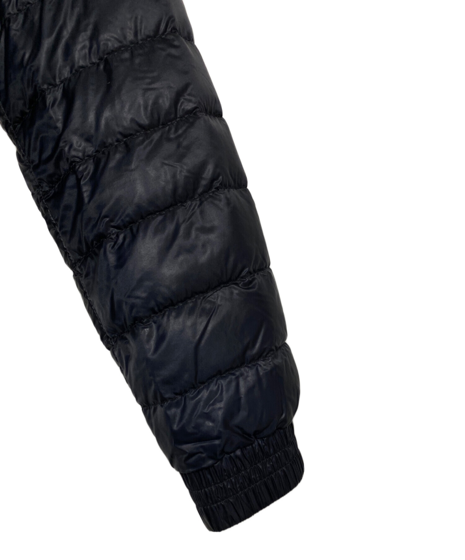 中古・古着通販】MONCLER (モンクレール) GARIN/ダウンジャケット