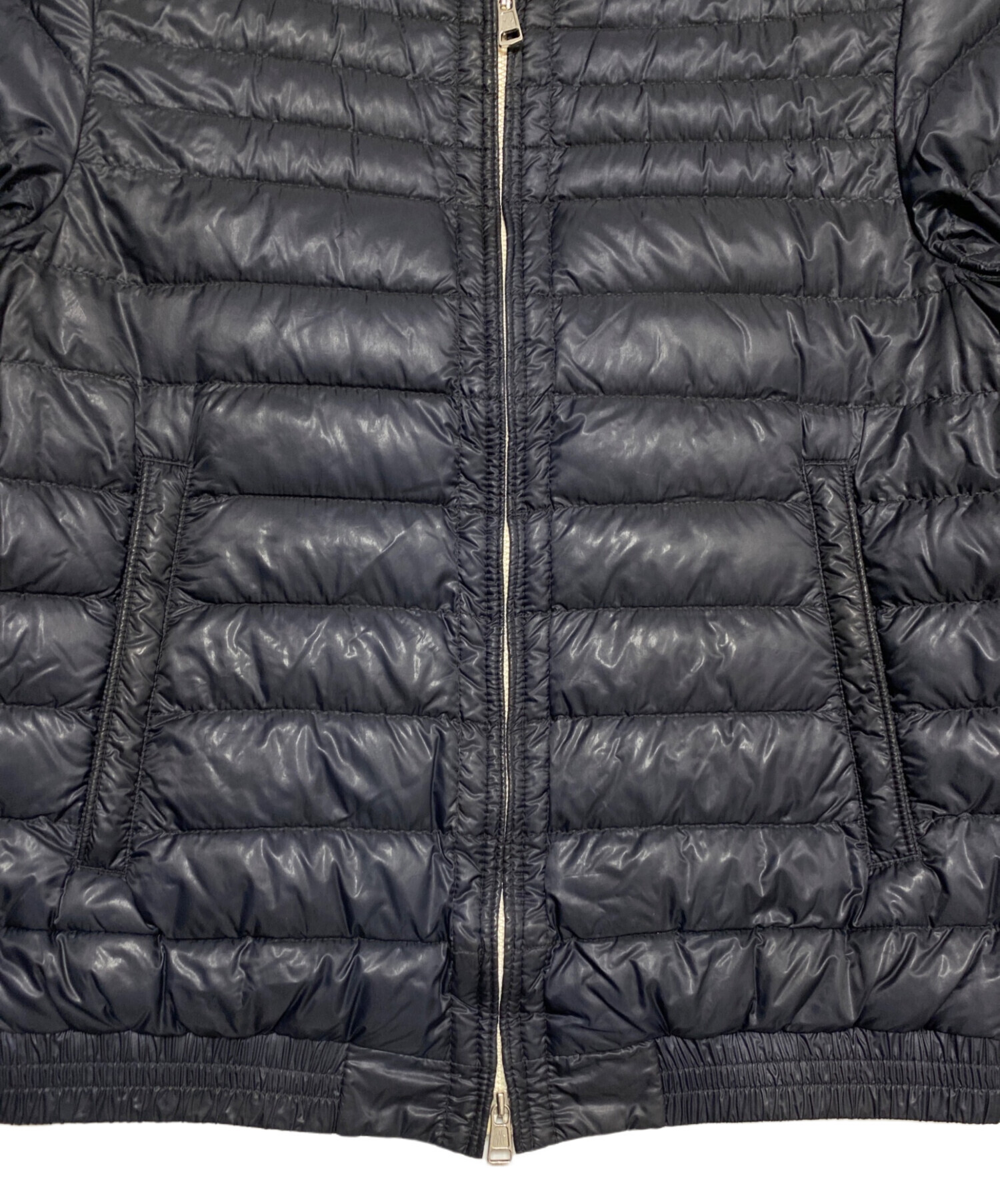 中古・古着通販】MONCLER (モンクレール) GARIN/ダウンジャケット