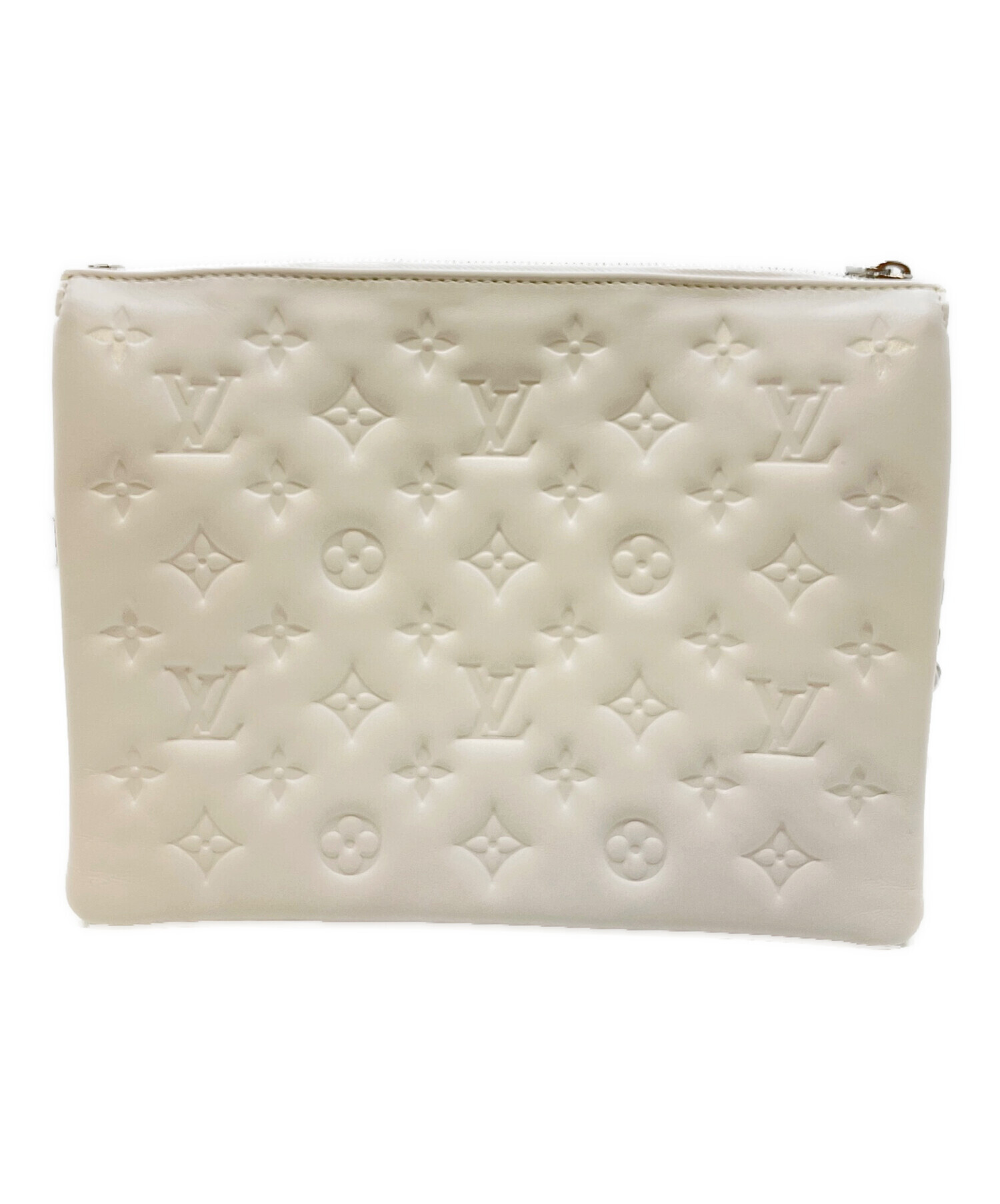 中古・古着通販】LOUIS VUITTON (ルイ ヴィトン) 草間彌生 