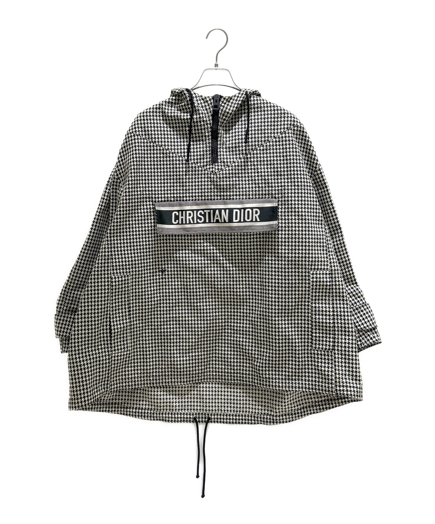 中古・古着通販】Christian Dior (クリスチャン ディオール) BEE刺繍