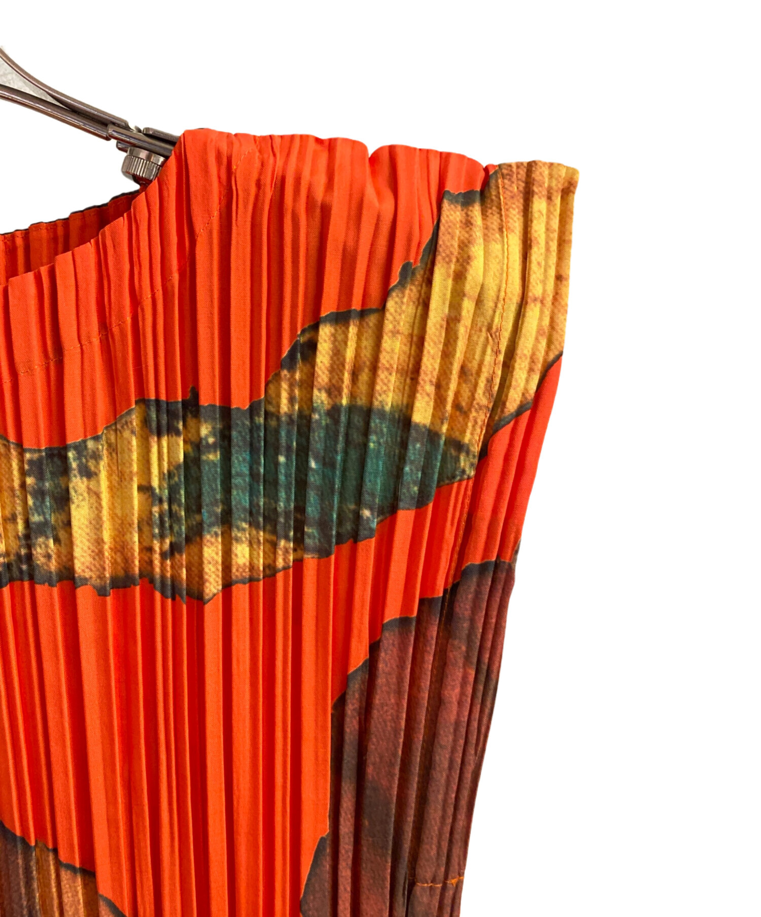 専用・ISSEY MIYAKE ブラウス ノースリーブ プリーツ レディース PLEATS PLEASE ISSEY MIYAKE - PLEATS PLEASE(プリーツプリーズ