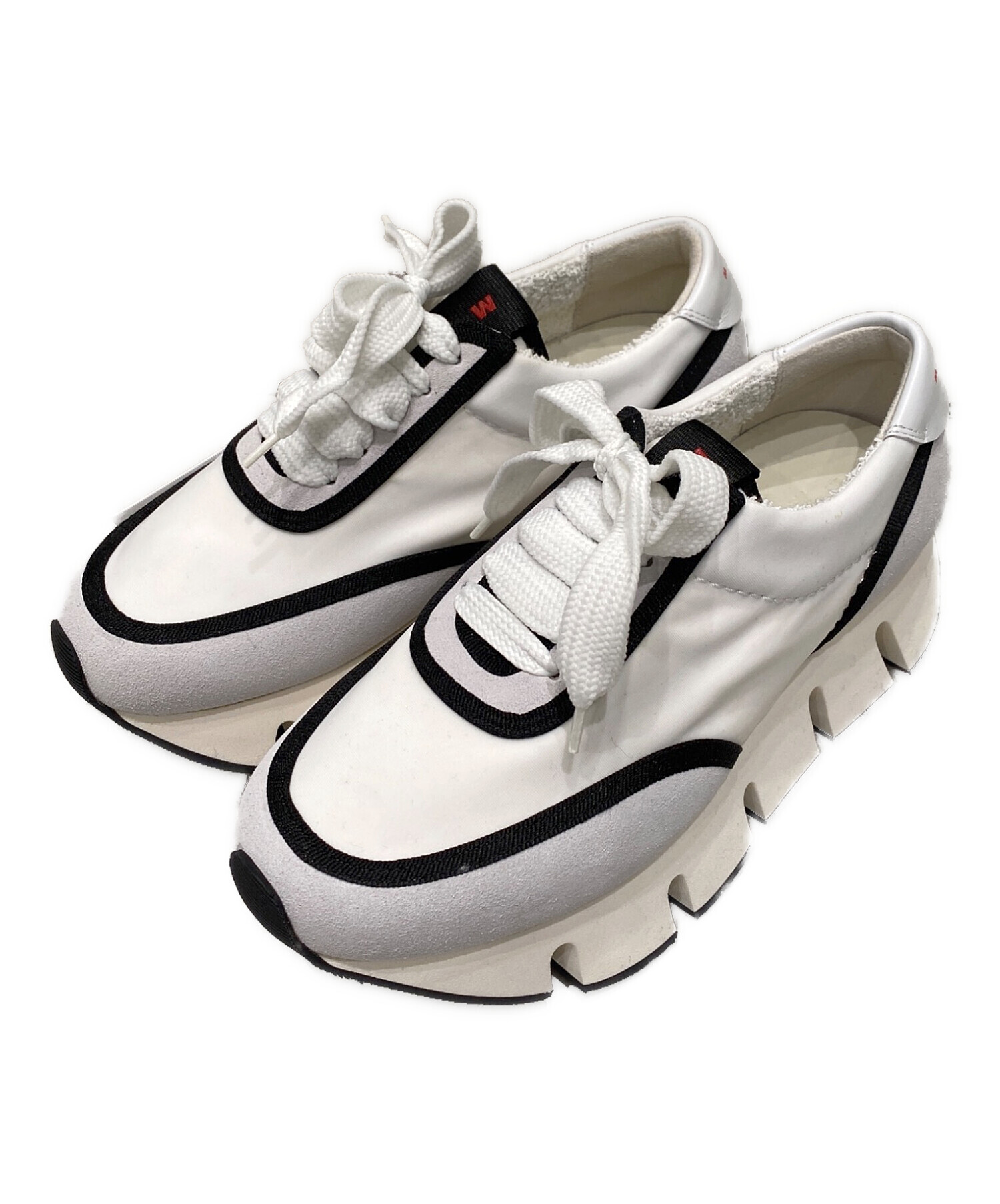 中古・古着通販】MARNI (マルニ) BIG FUT ビックフット 厚底