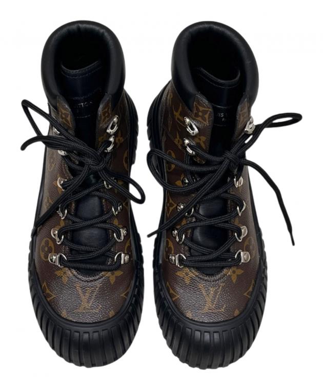 中古・古着通販】LOUIS VUITTON (ルイ ヴィトン) ルビー アンクル