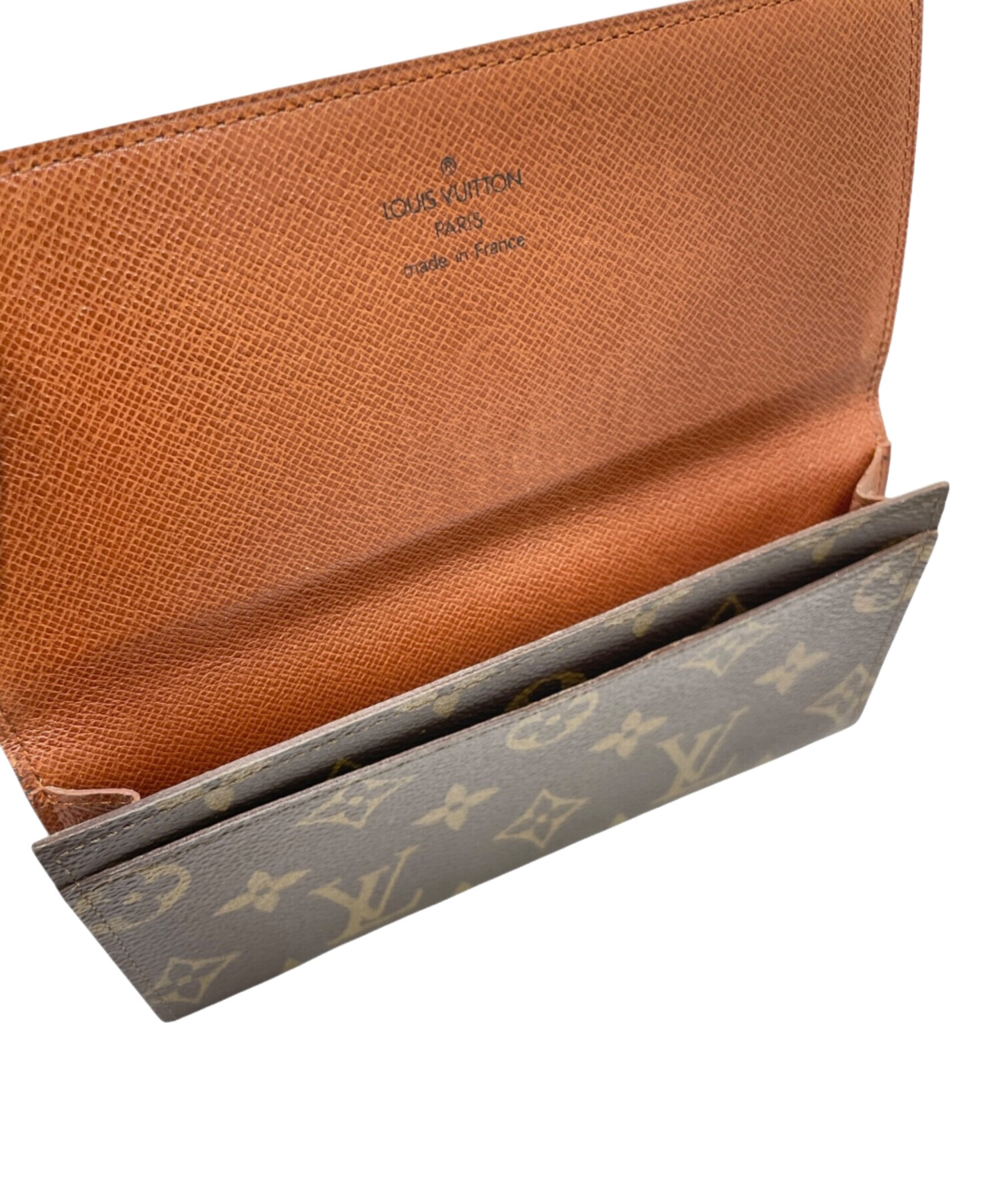 中古・古着通販】LOUIS VUITTON (ルイ ヴィトン) ポルトサークルバイ