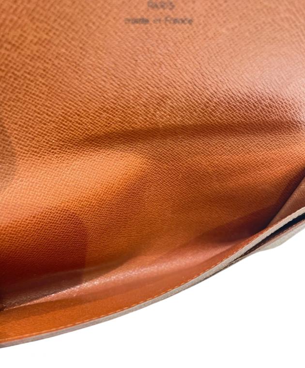 中古・古着通販】LOUIS VUITTON (ルイ ヴィトン) ポルトサークルバイ