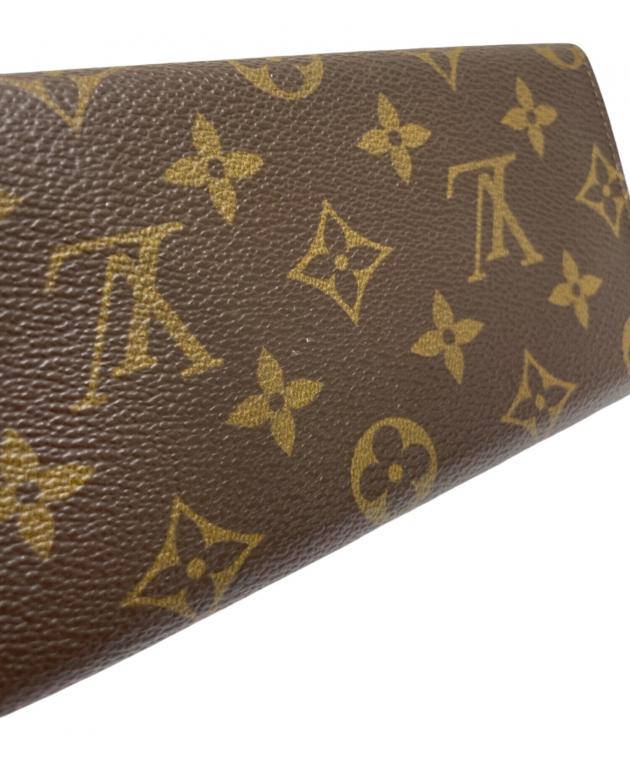 中古・古着通販】LOUIS VUITTON (ルイ ヴィトン) ポルトサークルバイ