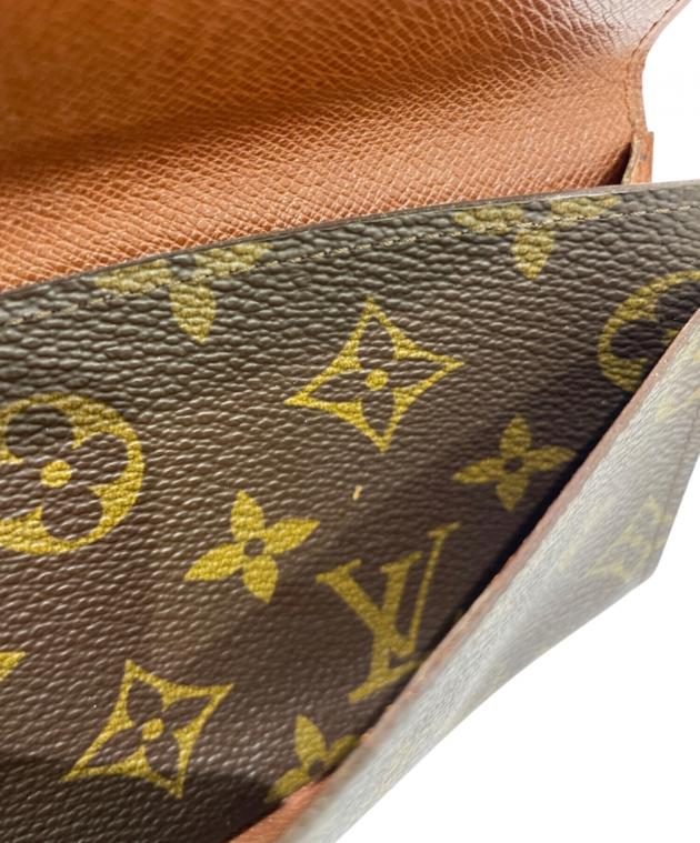 中古・古着通販】LOUIS VUITTON (ルイ ヴィトン) ポルトサークルバイ