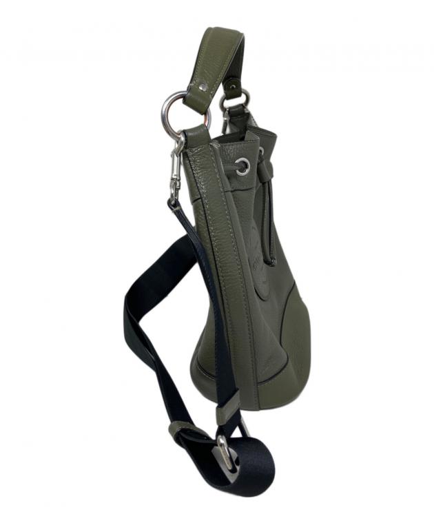 中古・古着通販】COACH (コーチ) COACH デンプシードローストリング