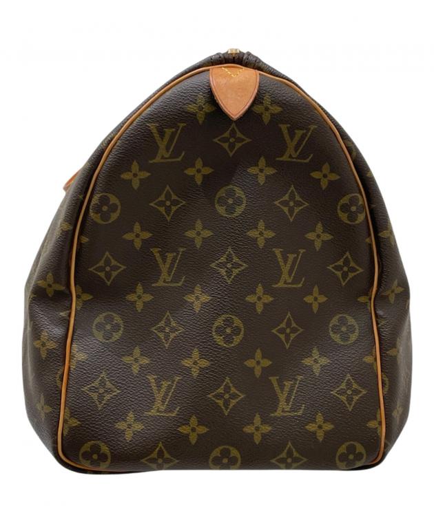 中古・古着通販】LOUIS VUITTON (ルイ ヴィトン) モノグラム キーポル