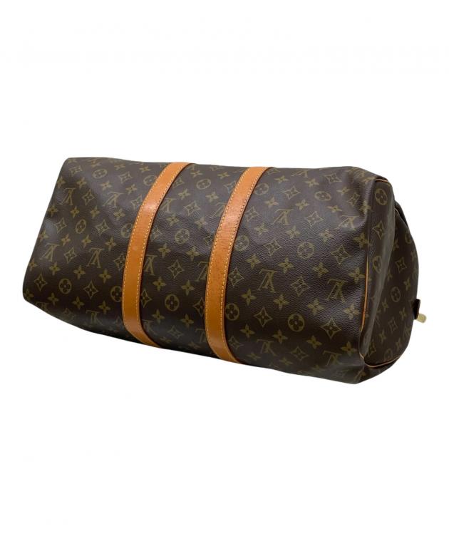 中古・古着通販】LOUIS VUITTON (ルイ ヴィトン) モノグラム キーポル