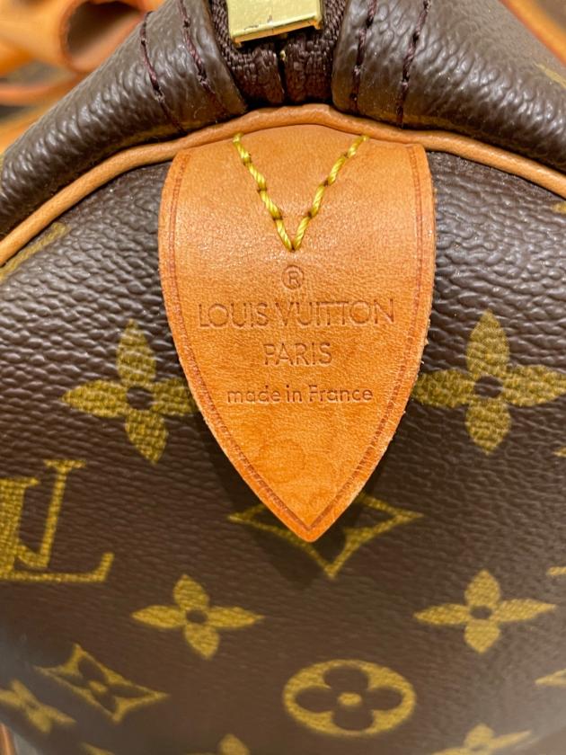 中古・古着通販】LOUIS VUITTON (ルイ ヴィトン) モノグラム キーポル