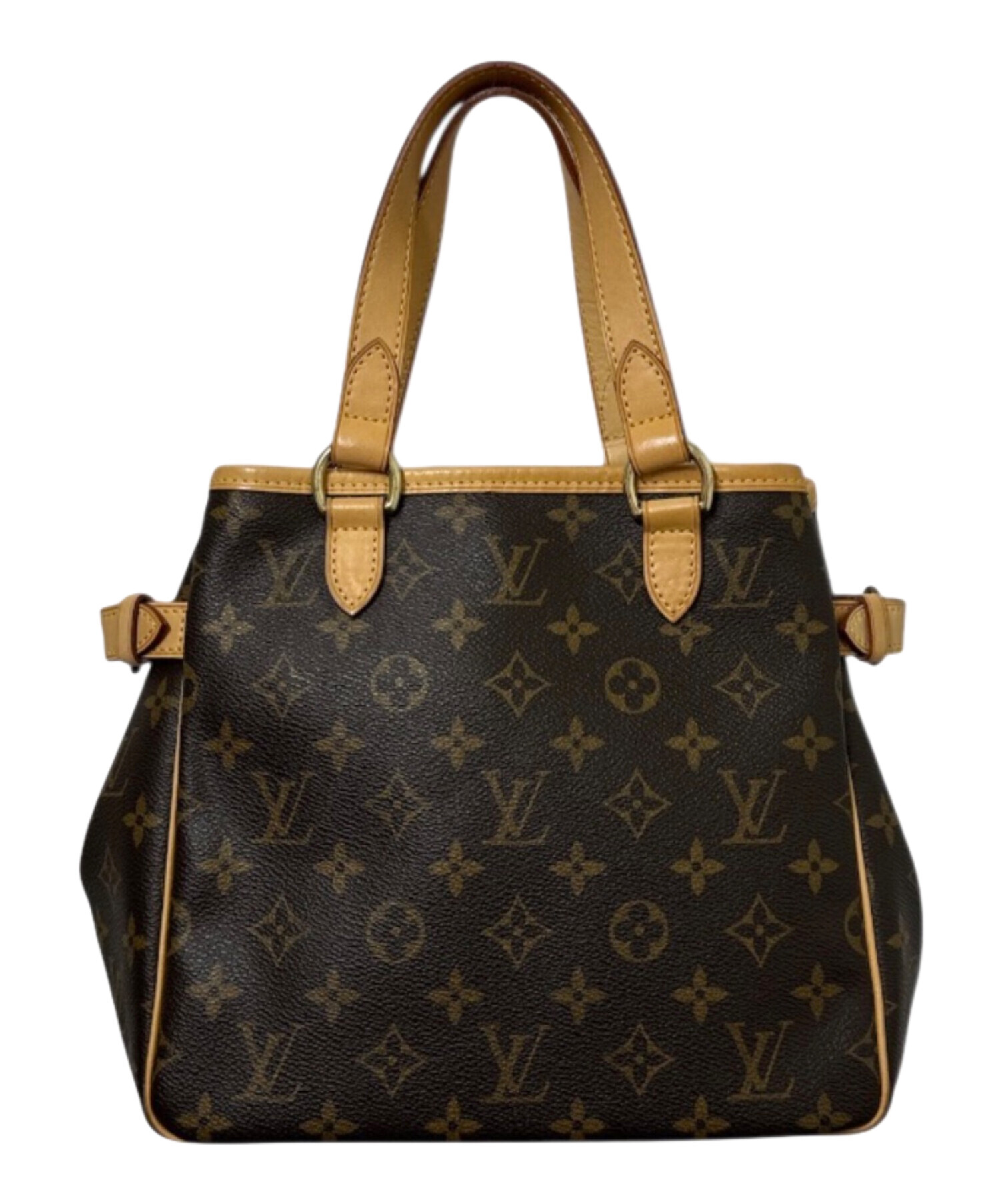 中古・古着通販】LOUIS VUITTON (ルイ ヴィトン) バティニョール