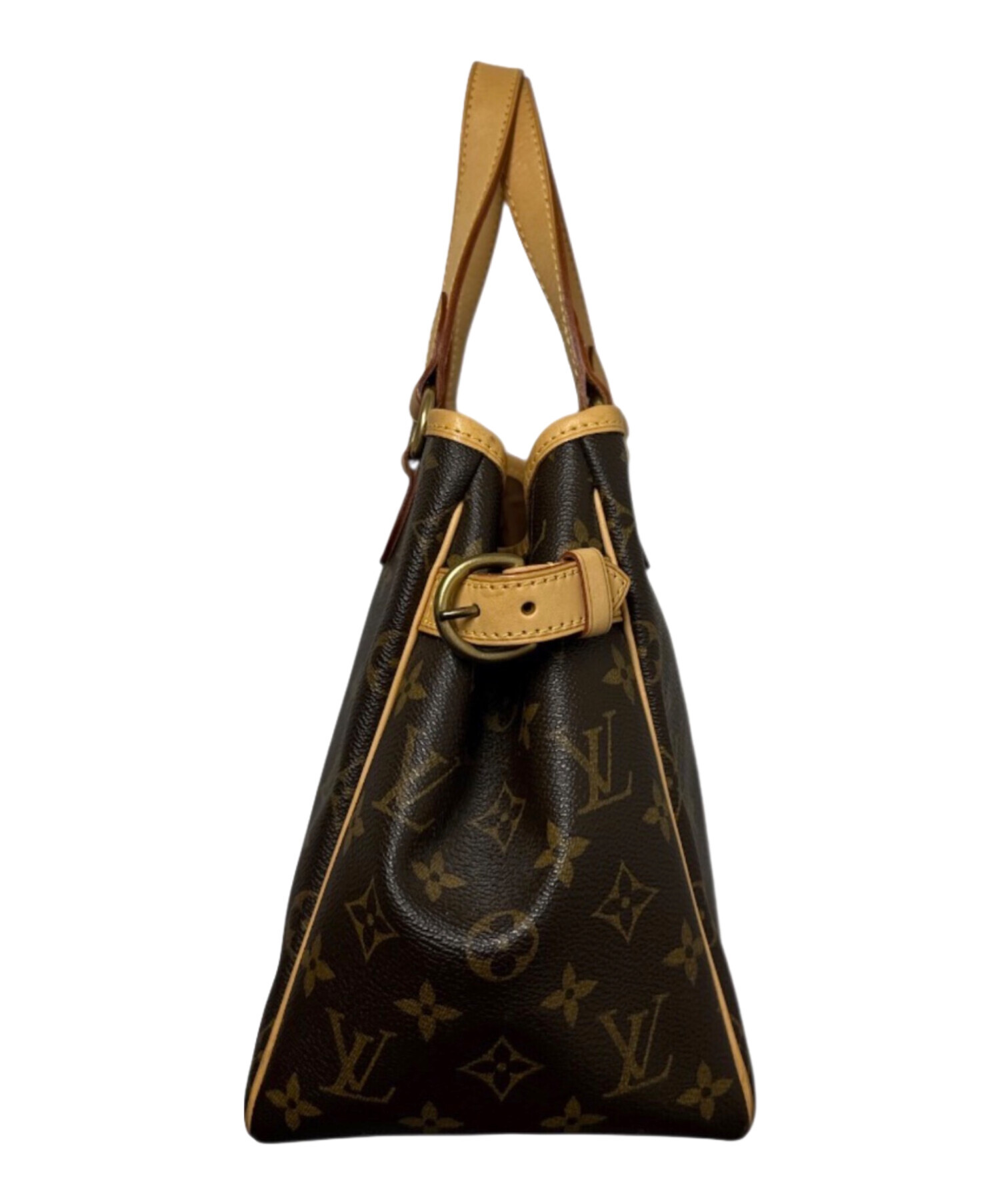 中古・古着通販】LOUIS VUITTON (ルイ ヴィトン) バティニョール