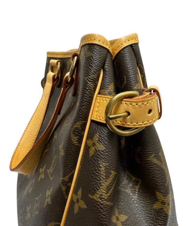 中古・古着通販】LOUIS VUITTON (ルイ ヴィトン) バティニョール