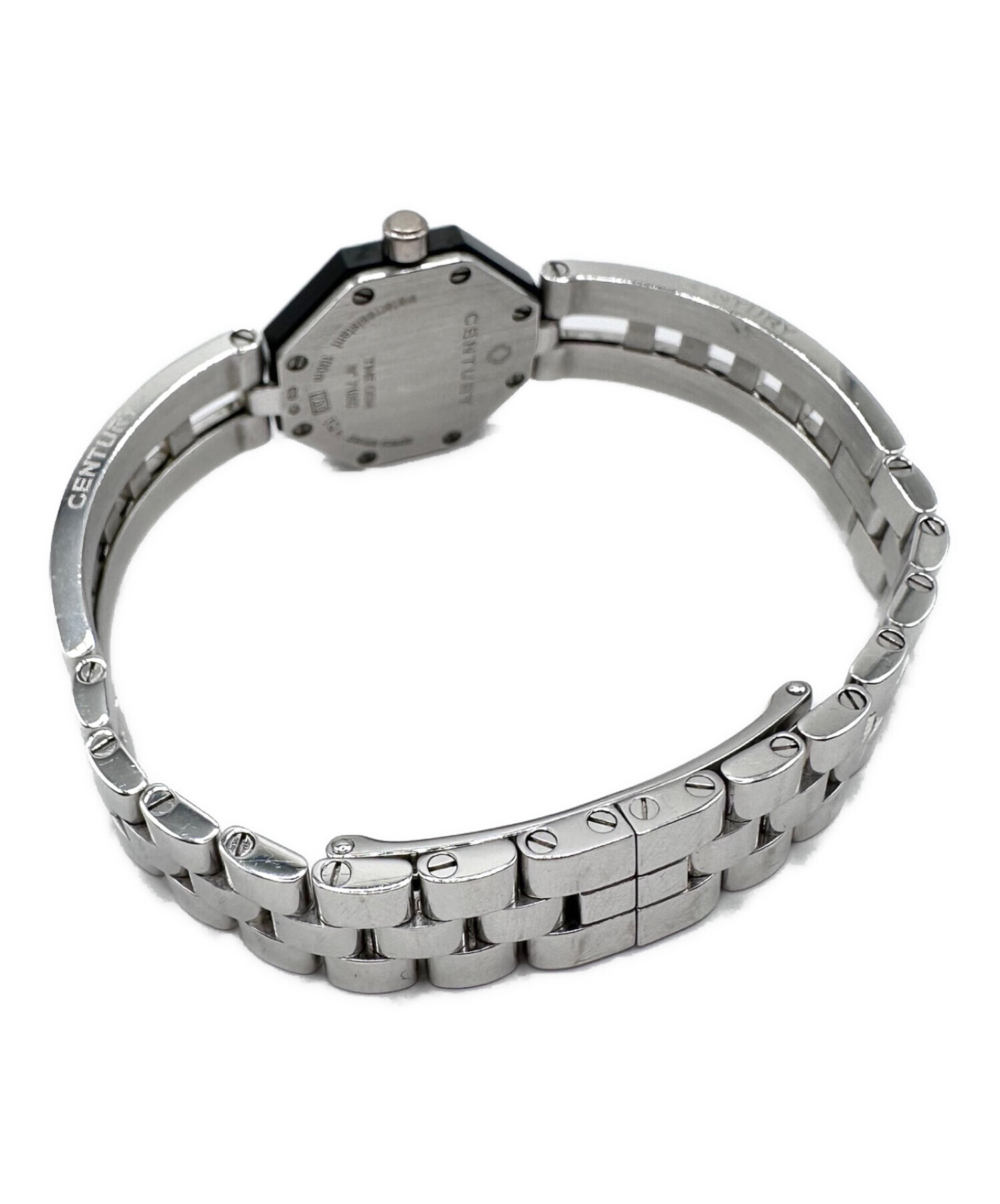 中古・古着通販】CENTURY (センチュリー) Time Gem タイムジェム 12P