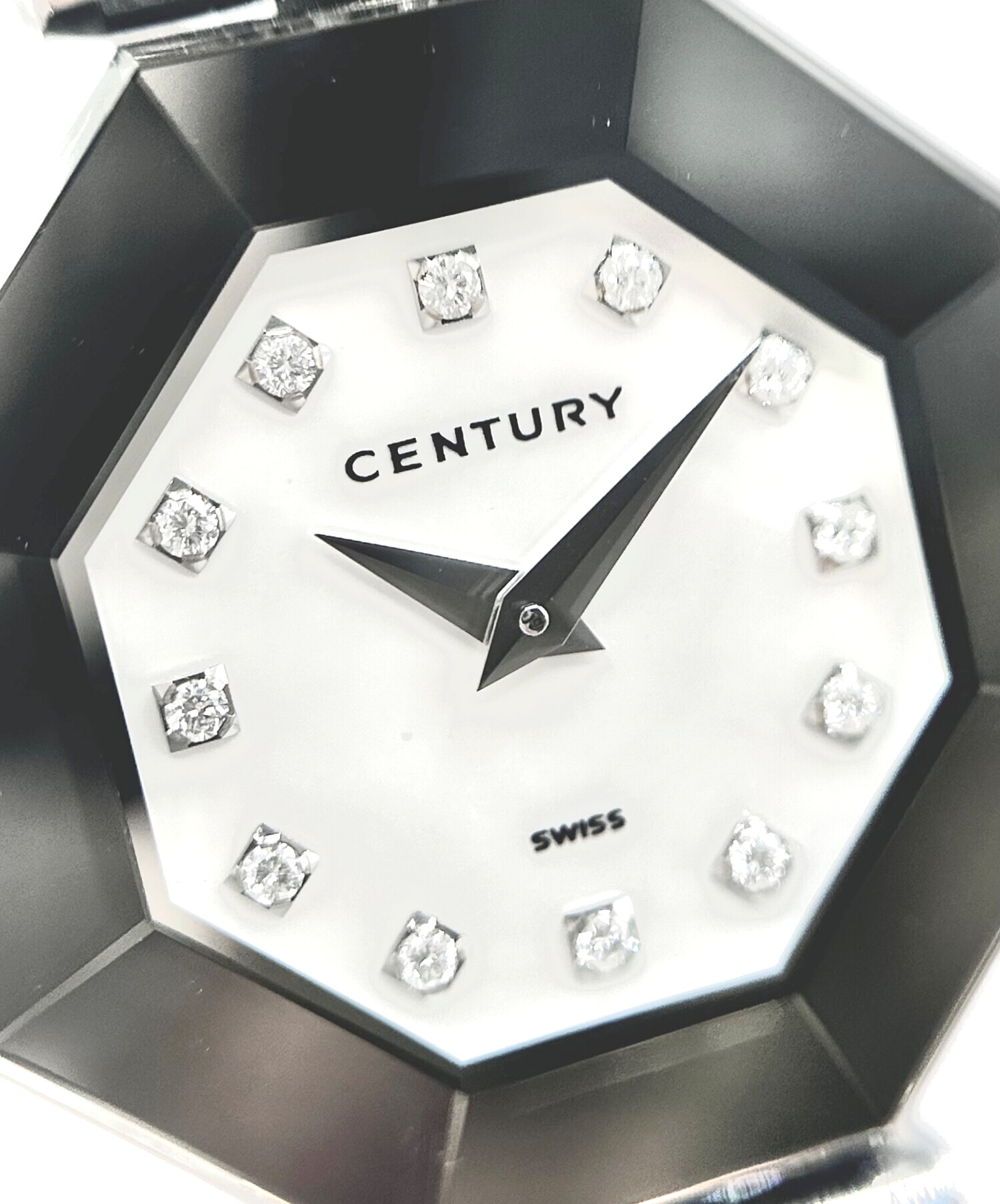 中古・古着通販】CENTURY (センチュリー) Time Gem タイムジェム 12P