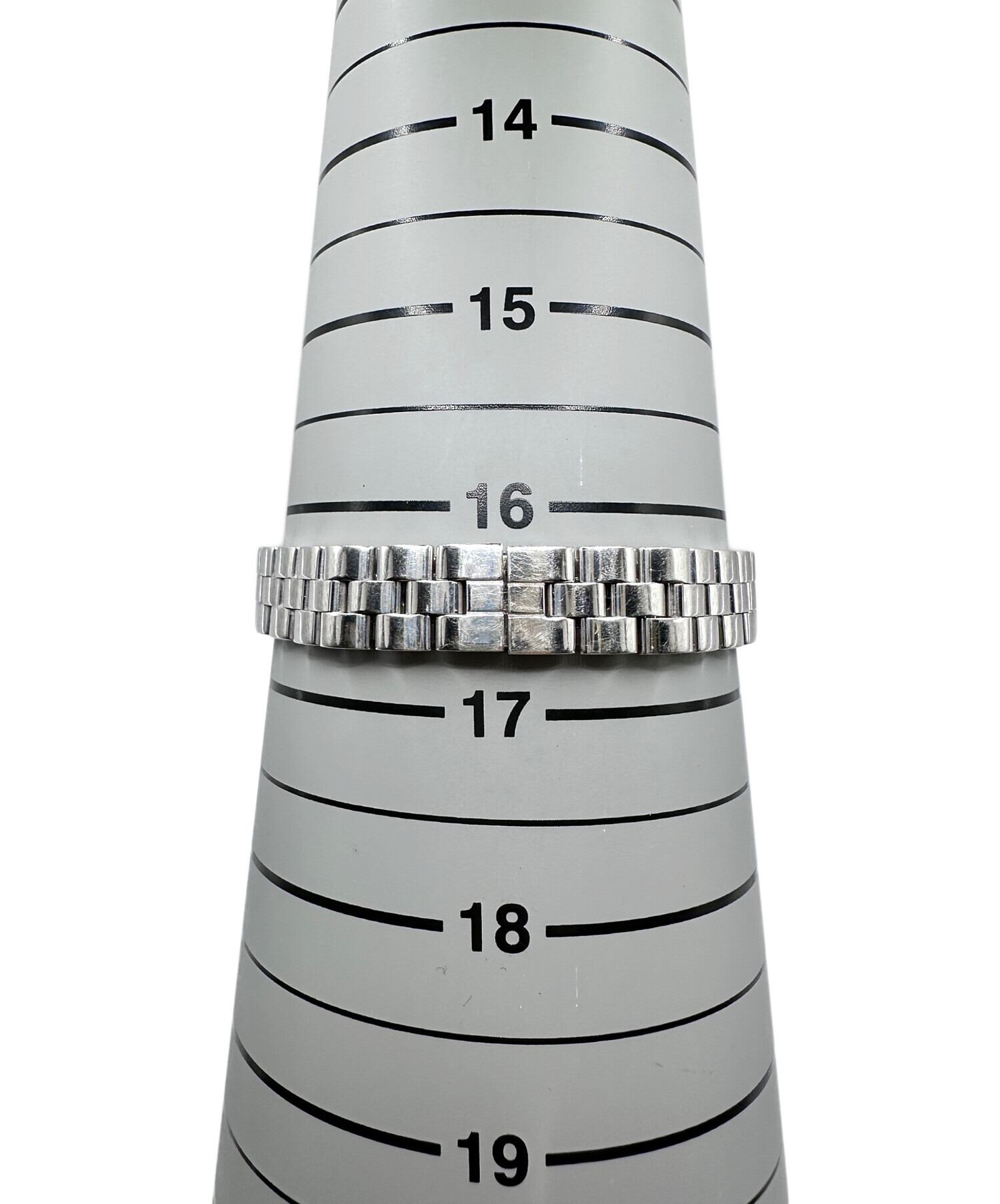 中古・古着通販】CENTURY (センチュリー) Time Gem タイムジェム 23mm
