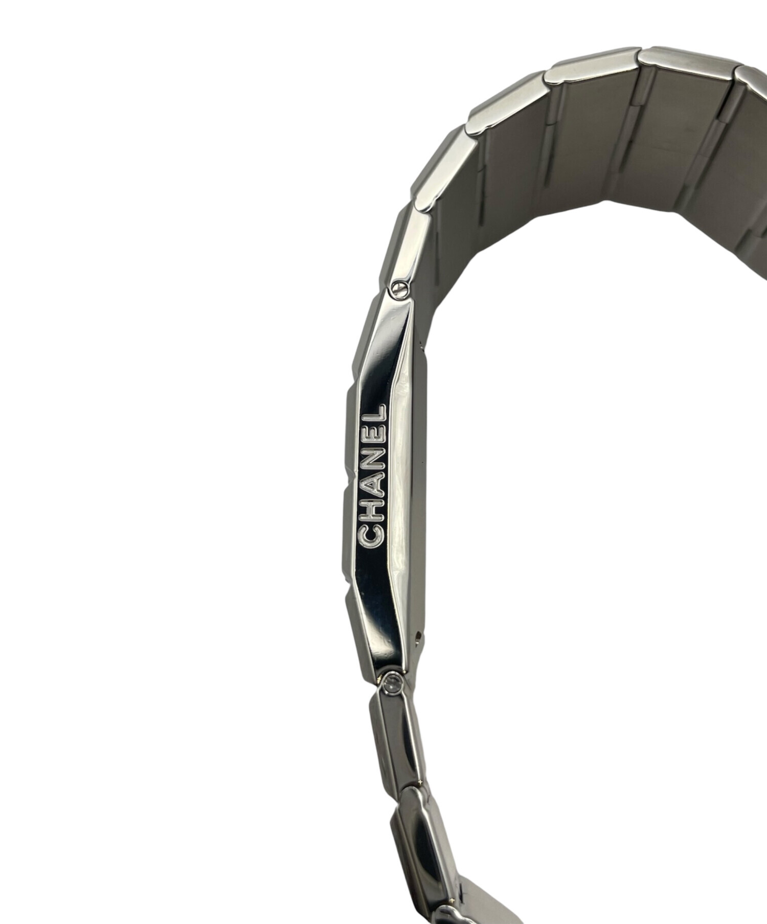 中古・古着通販】CHANEL (シャネル) ショコラ（Chocolat）ウォッチ