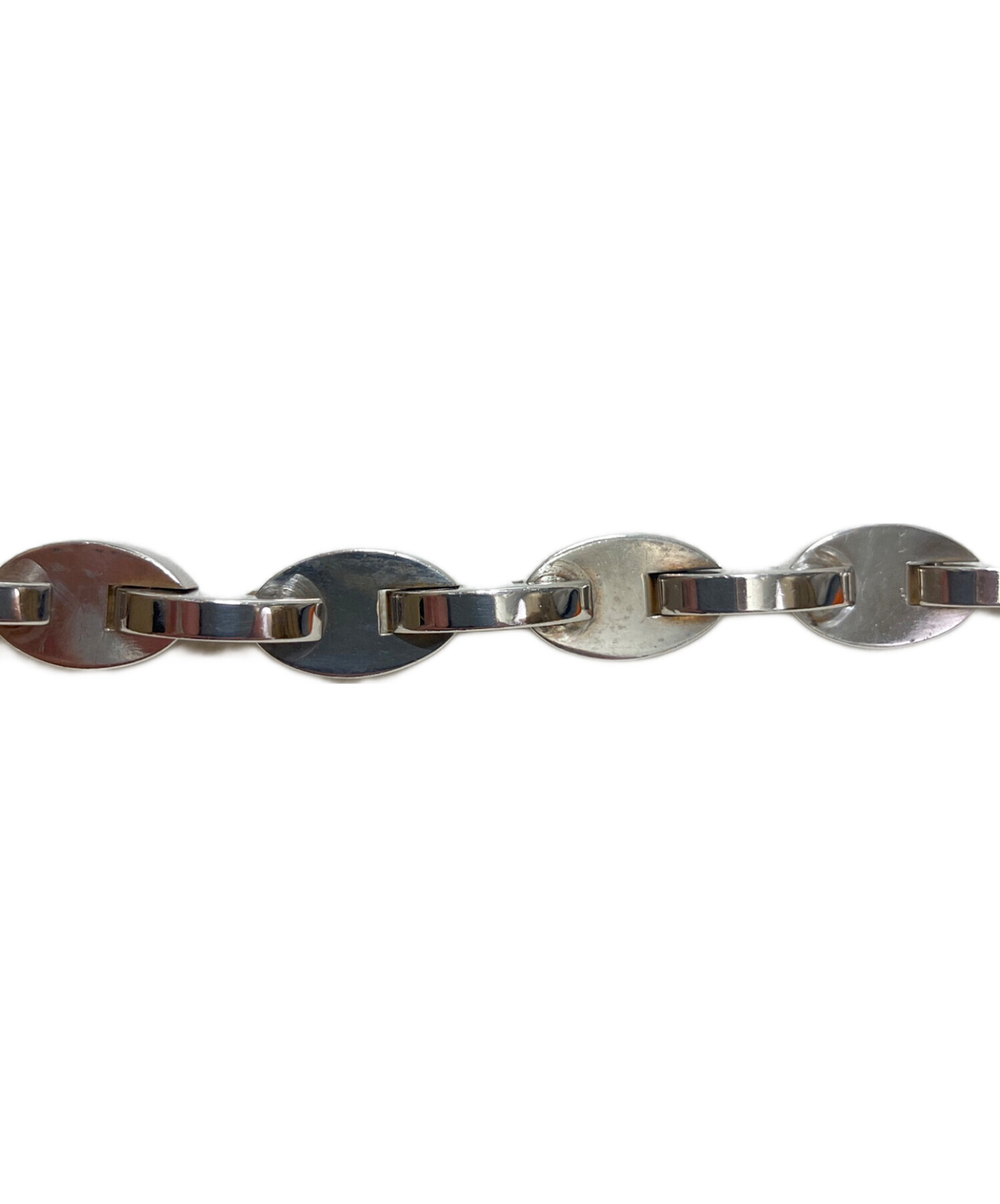 中古・古着通販】HERMES (エルメス) Nova Necklaceノヴァ/ヴィンテージ