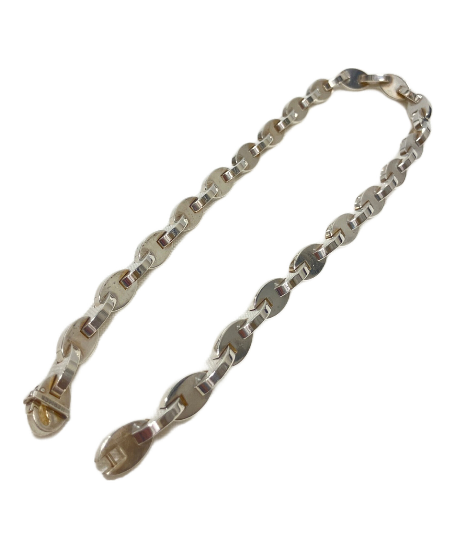 中古・古着通販】HERMES (エルメス) Nova Necklaceノヴァ/ヴィンテージ