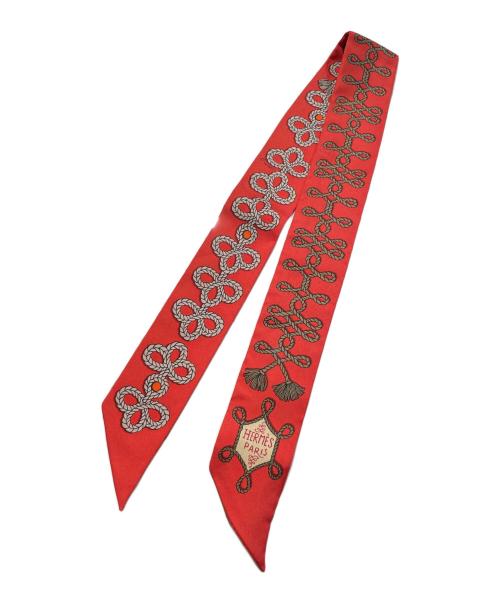 中古・古着通販】HERMES (エルメス) ツィリー//Galons et Brandedourgs