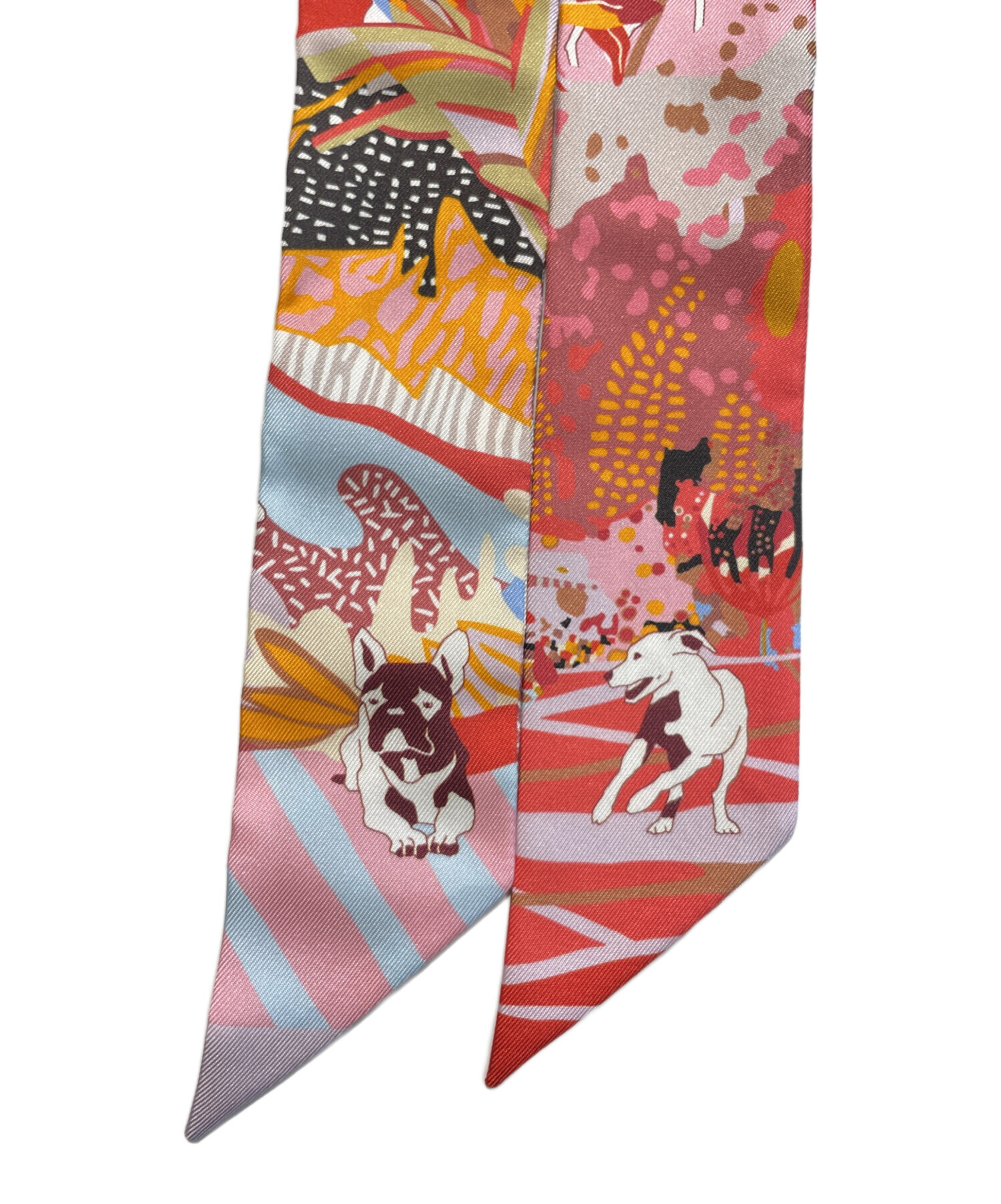 中古・古着通販】HERMES (エルメス) ツィリー/EN LIBERTE（自由に