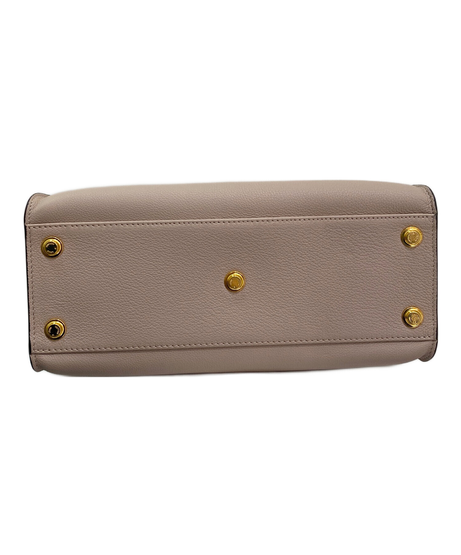中古・古着通販】LOUIS VUITTON (ルイ ヴィトン) オンマイサイドMM 