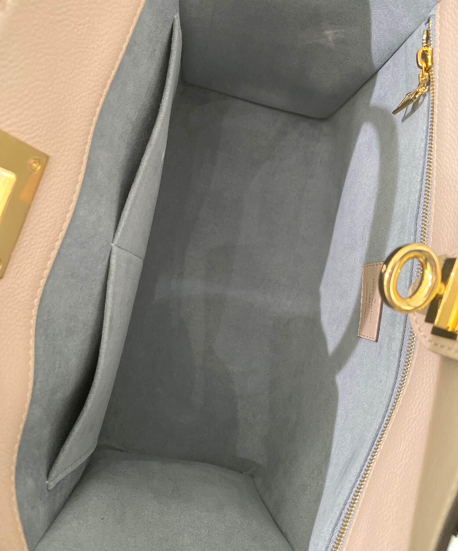 中古・古着通販】LOUIS VUITTON (ルイ ヴィトン) オンマイサイドMM 