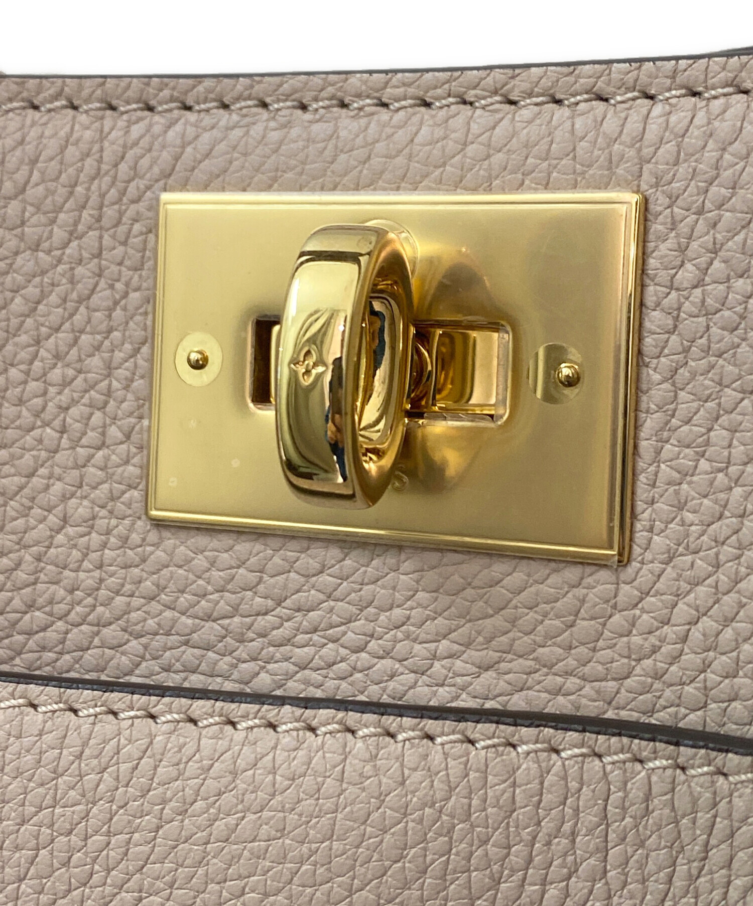 中古・古着通販】LOUIS VUITTON (ルイ ヴィトン) オンマイサイドMM