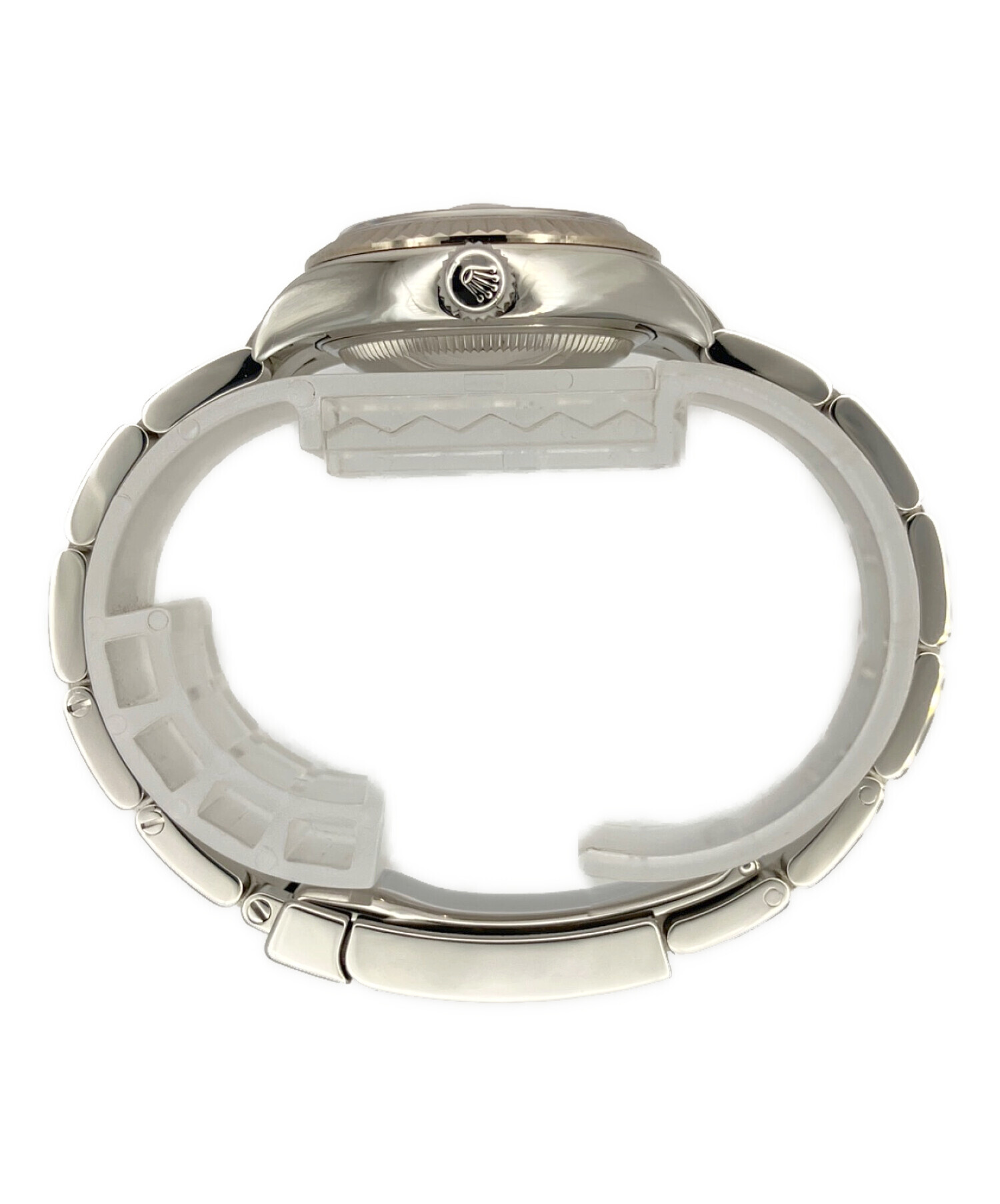 中古・古着通販】ROLEX (ロレックス) Lady Datejust 28 レディ