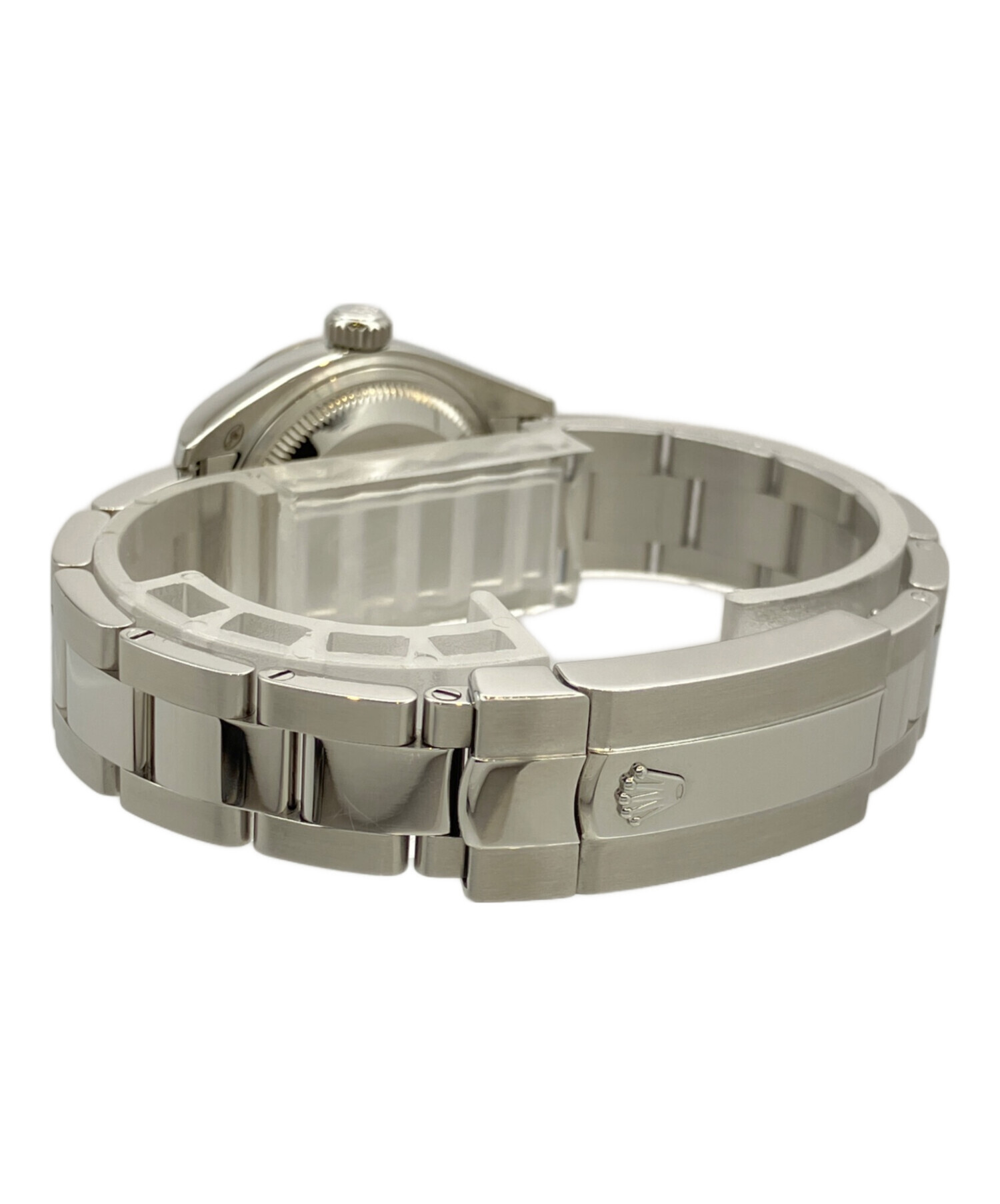 中古・古着通販】ROLEX (ロレックス) Lady Datejust 28 レディ