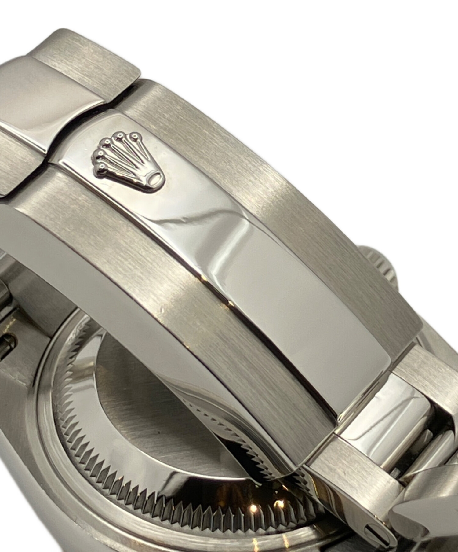 中古・古着通販】ROLEX (ロレックス) Lady Datejust 28 レディ
