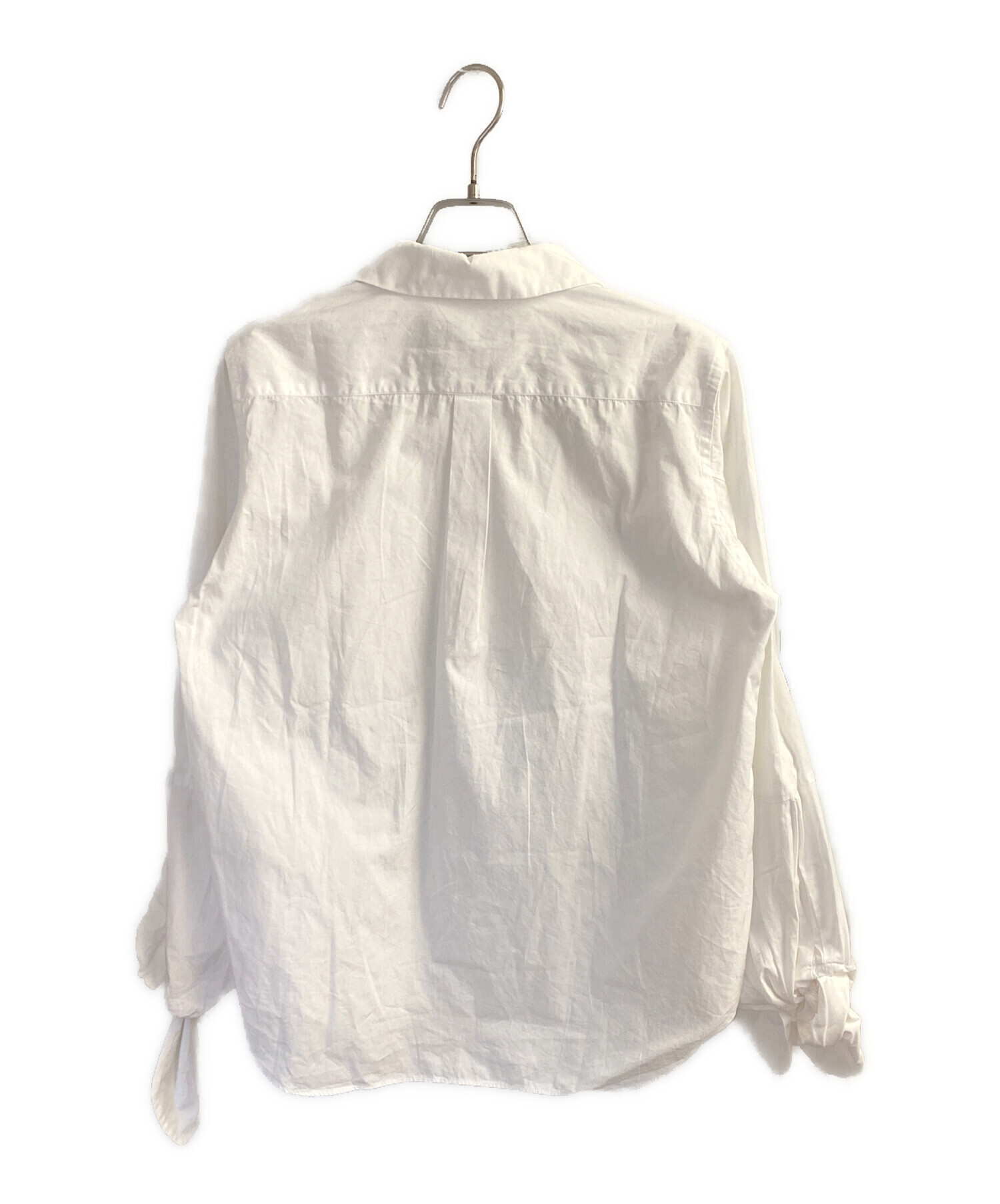 中古・古着通販】BLACK COMME des GARCONS (ブラックコムデギャルソン